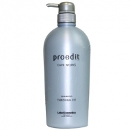 Lebel    Proedit Shampoo Through Fit 700 ml